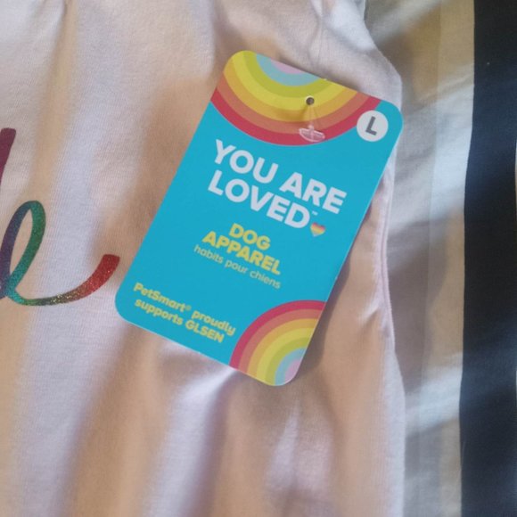 NWT Dog Tutu Outfit - Picture 2 of 3